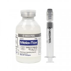 Medi-Peel Mela+ Tox Brightening Ampoule 30 ml