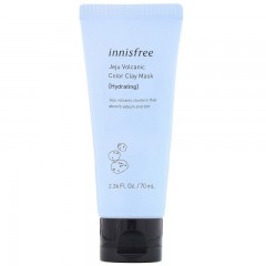 Innisfree Jeju Volcanic Color Clay Mask Hydrating 70 ml