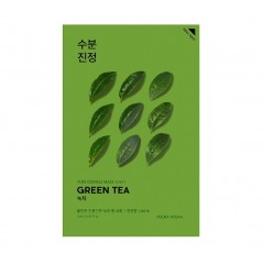 Holika Holika Pure Essence Mask Sheet Green Tea