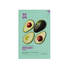 Holika Holika Pure Essence Mask Sheet Avocado
