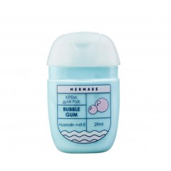 Mermade Bubble Gum 29 ml
