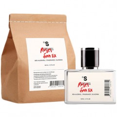 Sister's Aroma Hand Sanitizer Roses from EX 50 ml