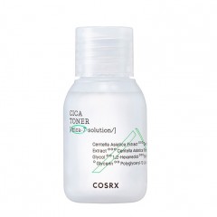 Cosrx Pure Fit Cica Toner 30 ml