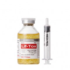 Medi-Peel Lif+ Tox Lifting Ampoule 30 ml