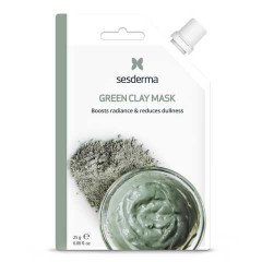 Sesderma Beauty Treats Green Clay 25 ml