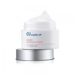CU Skin Hydro Energizing Cream 50 ml