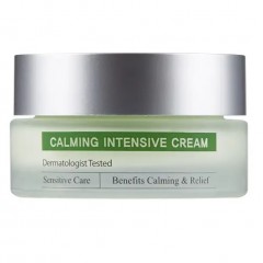 CU Skin Clean-Up Calming Intensive Cream 30 ml