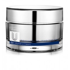 CU Skin Vitamin U Cream 50 ml