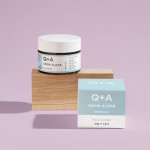 Q+A Snow Algae Intensive Face Cream 50 ml
