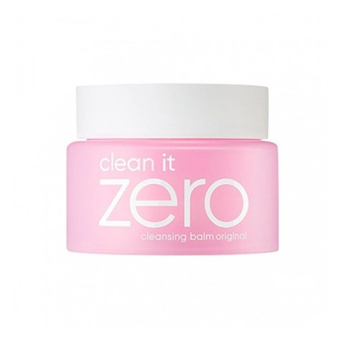 Banila co Clean It Zero Cleansing Balm Original - гідрофільний бальзам для зняття макіяжу