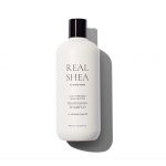 Rated Green Real Shea Nourishing Shampoo 400 ml