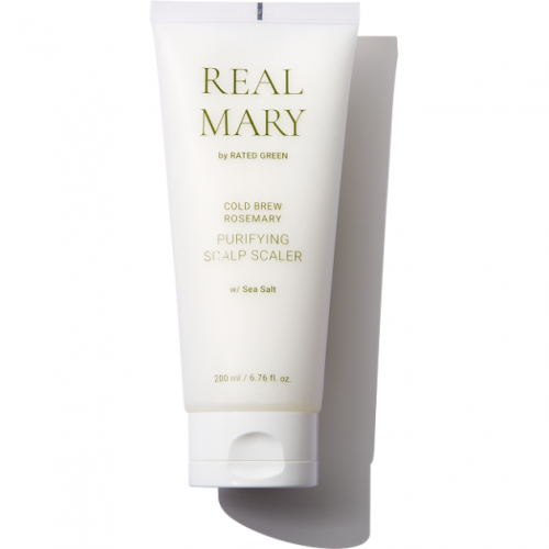 Rated Green Real Mary 200 ml