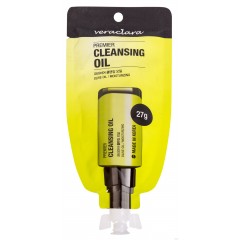 Veraclara Cleansing oil Гідрофільне масло для обличчя