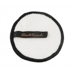 BlackTouch Makeup Remover Pads