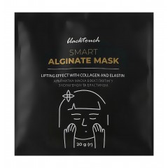 BlackTouch Alginate Mask Lifting Effect 20 ml