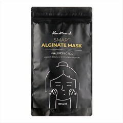 BlackTouch Alginate Mask Hyaluronic Acid 100 ml