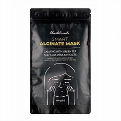 BlackTouch Alginate Mask Calming With Green Tea 100 ml