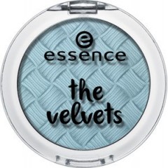 Essence the velvets eyeshadow Тіні для повік 09