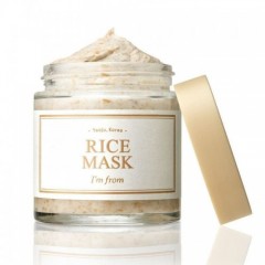 I`m From Rice Mask 110 ml