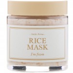 I`m From Rice Mask 110 ml