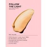 PSA Follow The Light Multi Acids & Vitamin C Radiance Peel 50 ml