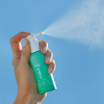 Coola Scalp & Hair Mist Organic Sunscreen SPF 30 60 ml