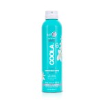 Coola SPF 30 Classic body organic sunscreen spray 177mll