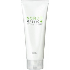 A'pieu Nonco mastic relaxing gel foam 150ml