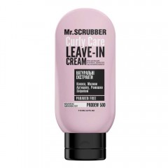 Mr.Scrubber Curly care leave-in cream 115 ml