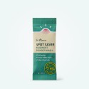 Usolab Soft Oatmeal Enzyme Powder Wash - 50 г