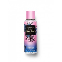 Victoria's Secret Velvet Petals Noir Спрей для тіла