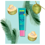 Pure paw paw coconut 15g