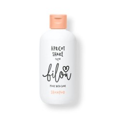 Bilou Apricot shake shampoo 250ml