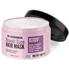 Mr.Scrubber Repair care hair mask 300ml