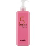 Masil 5 Probiotics color radiance shampoo 500ml Шампунь для захисту кольору
