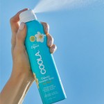 Coola Classic Pina Colada Sunscreen Spray SPF30 177 ml