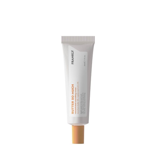 Frankly Butter so much concentrated nourishing cream 30 ml