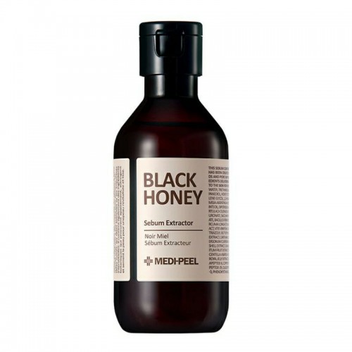 Medi-peel Black honey sebum extractor 100 ml