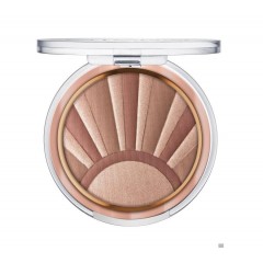 Essence Kissed by the light Powder Highlighter 02