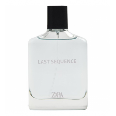 Zara Last sequence 100 ml