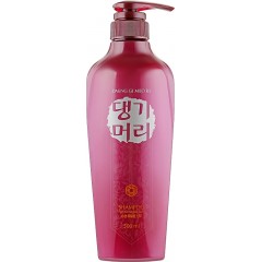Daeng gi meo ri shampoo for all hair 500 ml