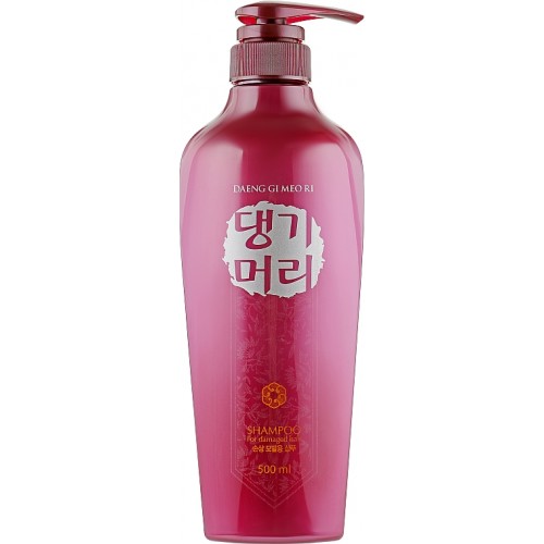 Daeng gi meo ri shampoo for all hair 500 ml