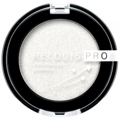 Relouis Pro eyeshadow sparkle 01