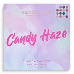Revolution Candy Haze Cloud Gazer Shadow Palette