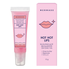 Mermade Hot hot lips