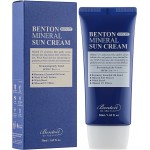 Benton Mineral Sun Cream SPF50+PA++++