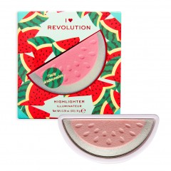 Revolution Tasty watermelon