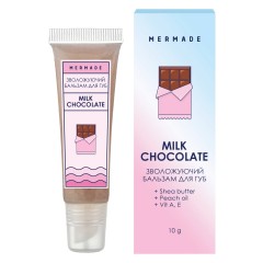 Mermade Milk chocolate