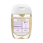 Mermade Prosecco Macarons