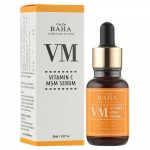 Cos De BAHA VM Vitamin C MSM Сироватка з вітаміном С та феруловаю кислотою